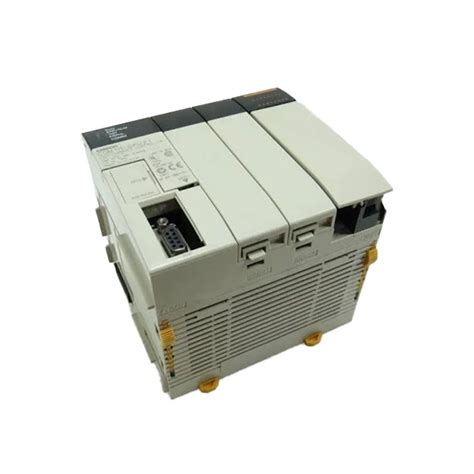Китай ПЛК Omron Omron CQM1H-CPU21 Поставщики - Оригинальный ПЛК Omron ...