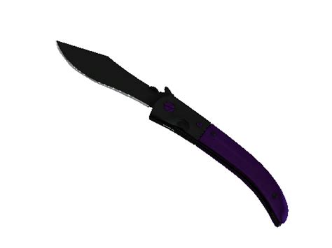 CS:GO & CS2 Navaja Knife Skin Guide for CS2 Players | CS.TRADE Wiki