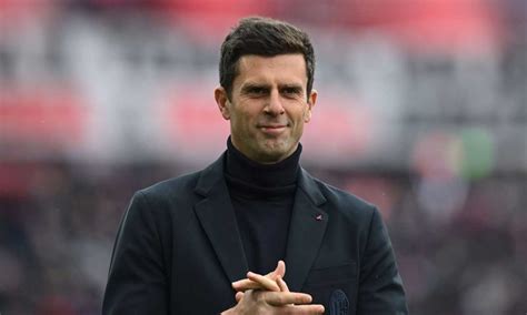 Thiago Motta Alla Continassa La Proposta Di Cancelo Kean A Firenze