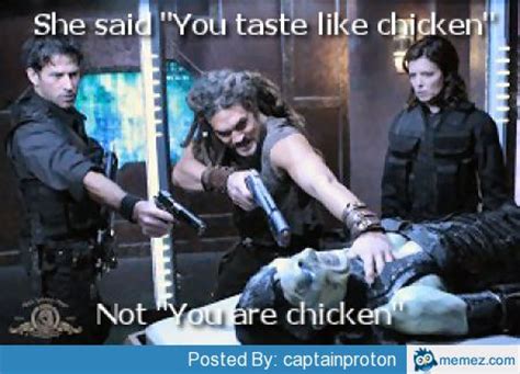 Stargate Atlantis | Memes.com