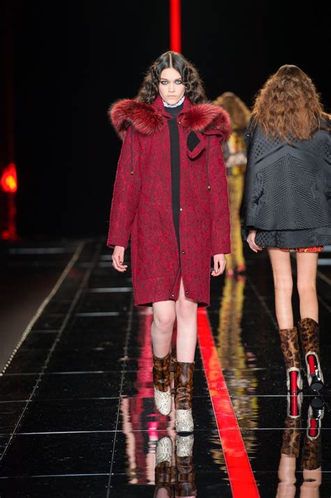 Just Cavalli Fall Winter 2013-14 – Images – Roberto Cavalli Blog
