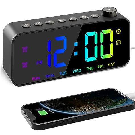 14 Best Radio Clock For 2023 Citizenside