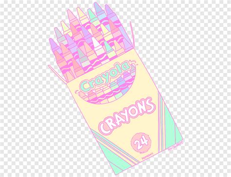 Crayola Pastel Crayon Drawing Color Pink Crayon Pencil Text Png Pngegg