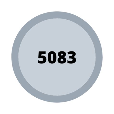 Aluminium hot coil – Alloy 5083 - Coating aluminium coils, aluminium ...