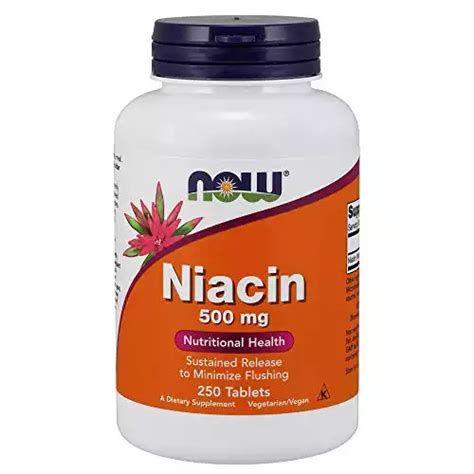 The 10 Best Niacin Supplements to Buy (2025) - Jacked Gorilla