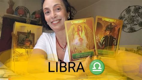 LIBRA Algo Muito Denso Sendo Retirado Da Sua Vida Faz Parte Do Teu