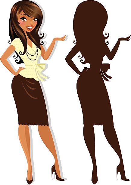 Royalty Free Hispanic Woman Clip Art Vector Images And Illustrations