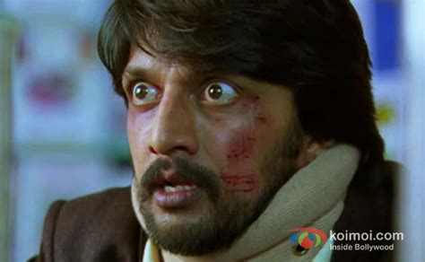 Makkhi Movie Stills - Koimoi