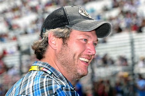 Blake Shelton: 'It's Amazing How Life Can Turn Around'