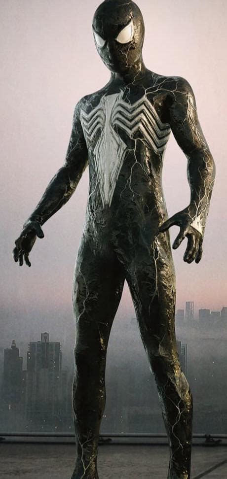 Which symbiote suit do you wish is in Marvels Spider-Man 2? : r/Spiderman