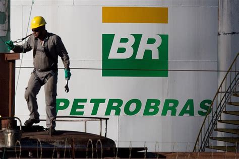 Acordos Da Lava Jato Devolveram Petrobras Mais De R Milh Es