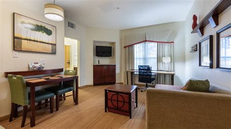 Extended-Stay Hotels in Irving, TX | Residence Inn Dallas DFW Airport South