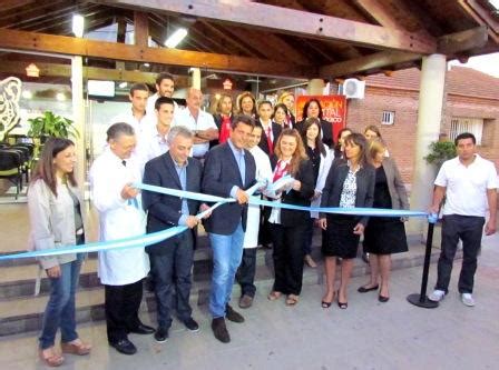 Tigre Inaugur La Ampliaci N Del Hospital Oftalmol Gico