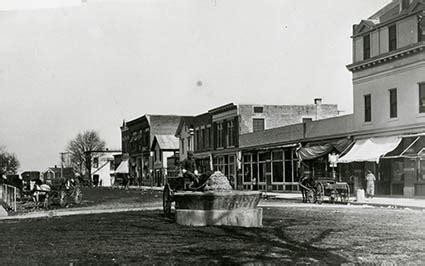 Madison County Kentucky Historical Society, Inc. - Towns and Villages