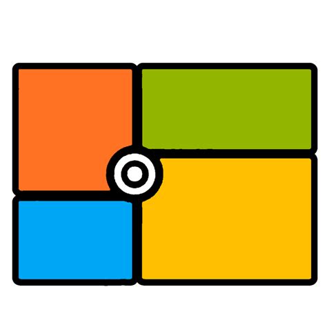 Windows 95 Milestone Edition 7 Logo by Aidenwindows88 on DeviantArt