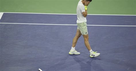 Luca Nardi Rumors Dopo L Impresa Con Djokovic Tutto Nasce Da Una