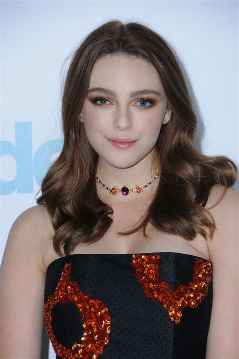 Danielle Rose Russell: Wonder Premiere in Westwood -16 | GotCeleb