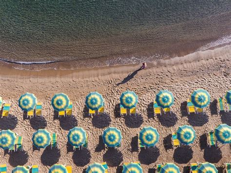 Stabilimento Balneare Elba In Love Isola D Elba LI Prenotazione