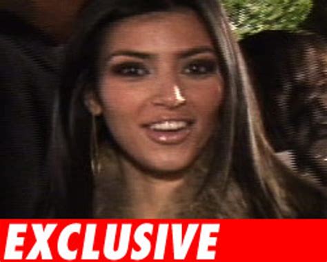 Lawsuit Be Damned Kim K Sex Tape To Be Released