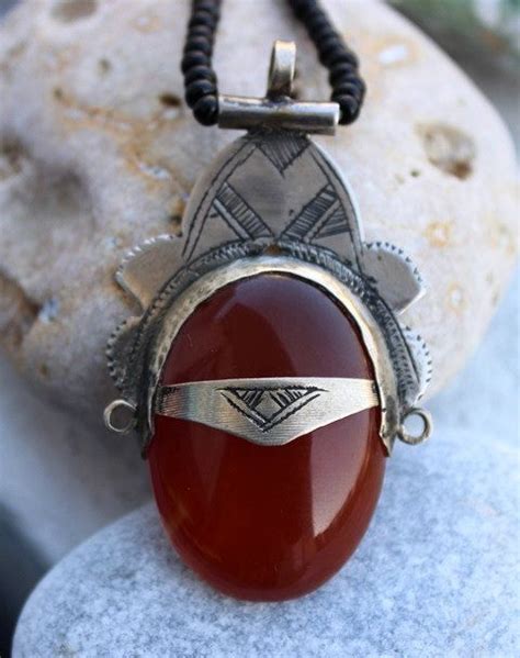 1000+ images about Tuareg Jewelry on Pinterest | Pendants, Africans and Amulets