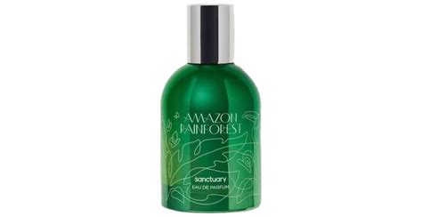 Amazon Rainforest Sanctuary Parfum Un Nouveau Parfum Pour Homme Et