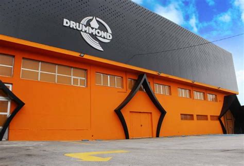 Colégio Carlos Drummond de Andrade – Grupo Drummond