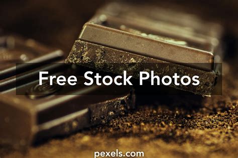 100 Yummy Chocolate Pictures · Pexels · Free Stock Photos