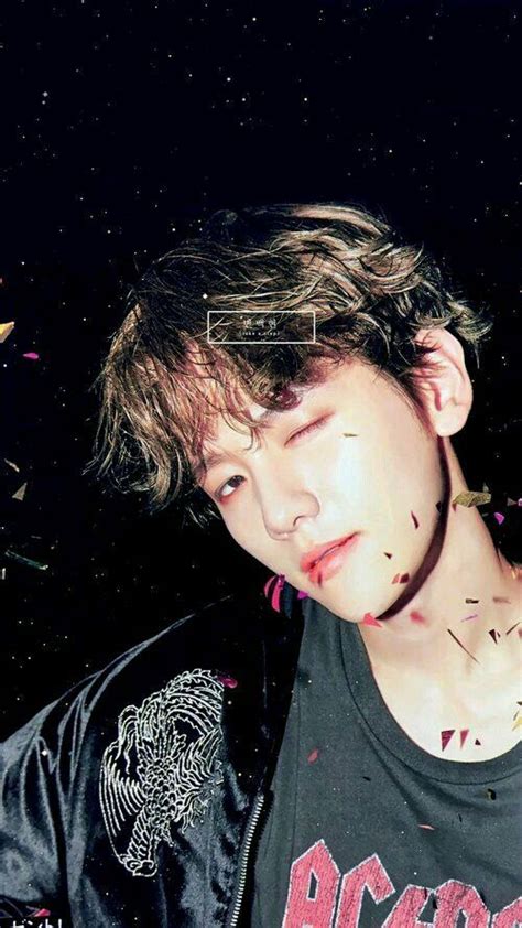 Kpop Tapety I Gify Cz Baekhyun Exo Baekhyun Chanyeol