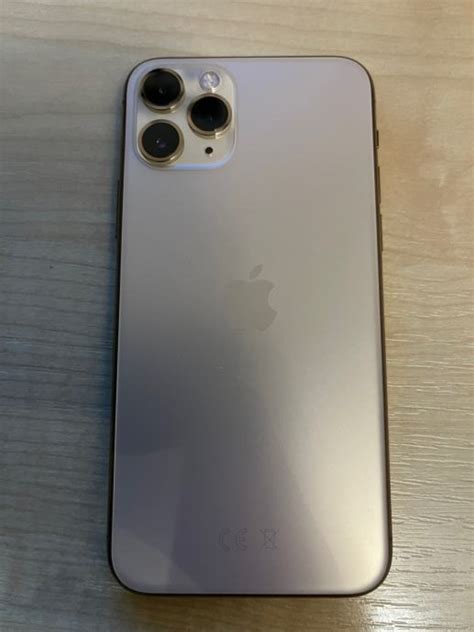 Apple iPhone 11 pro 64 GB