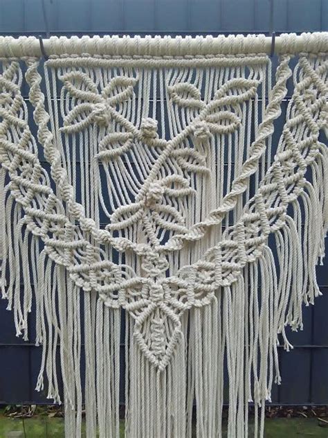 Одноклассники | Macrame wall art, Macrame wall hanging, Macrame wall ...