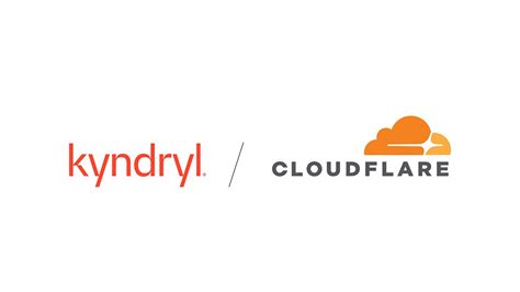 Kyndryl and Cloudflare announce global strategic alliance to drive enterprise network ...