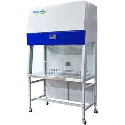 Vertical Laminar Airflow BLVR 304 Laminar Air Flow Cabinet