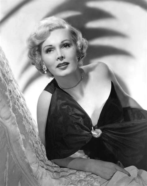 Muere La Legendaria Actriz Zsa Zsa Gabor Fotos Cultura El PaÍs