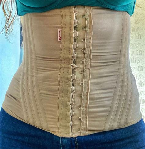 Cinta Modeladora Adunare Lingerie Feminina Adunare Usado 76966184 Enjoei