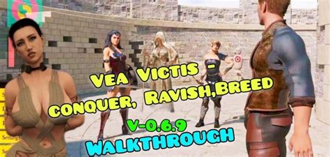 Vae Victis Khan Conquer Ravish Breed V Doorknob