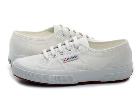 Superga Trainers Cotu Classic Cotu Wht Online Shop For