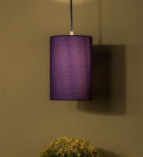 Buy Roman Blue Metal Hanging Light At 41 Off By Homesake Pepperfry