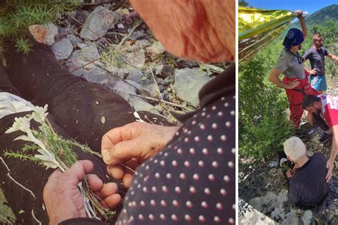 Tri dana tražili baku nestalu kod Zagvozda Kada su je spasili u šumi