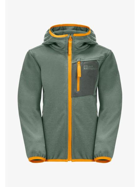 Толстовка Jack Wolfskin - купить с доставкой по выгодным ценам в ...