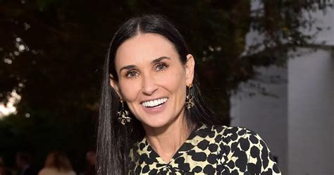 Demi Moore Calls Bruce Willis Wife Sister As There S No Official