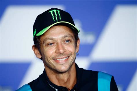 Valentino Rossi qual è stata la velocità massima raggiunta in MotoGP