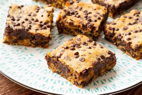 Chunky Monkey Brownies Susan Recipes