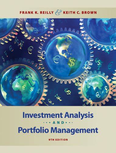 Buy Investment Analysis And Portfolio Management Book Online At Low