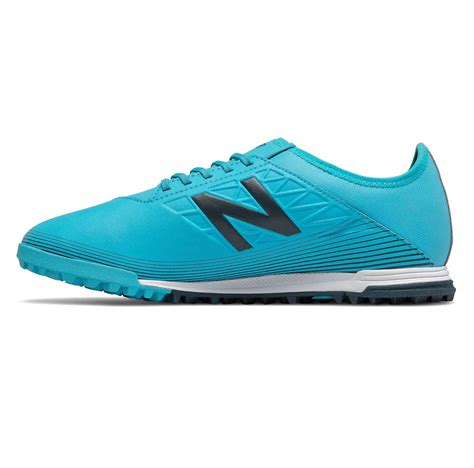 New Balance Youth Furon V5 Dispatch Turf Ultimate Soccer Store