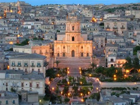 Sicilia I Beni Culturali Del Patrimonio Unesco Attrattori Di Turismo