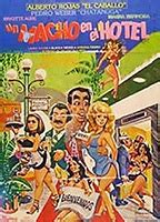 Un Macho En El Hotel 1989 Nude Scenes