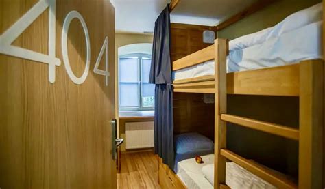 The Best Hostels In Warsaw Updated