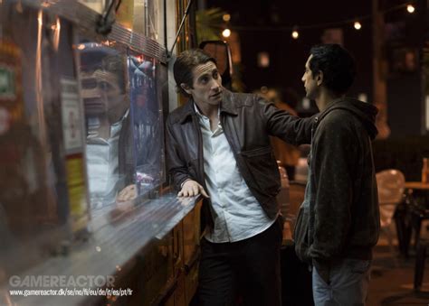 Jake Gyllenhaal's top five performances - - Gamereactor