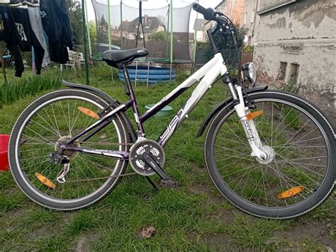 Rowery miejskie górskie trekkingowe męskie i damskie Żary OLX pl