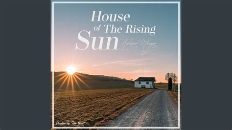 House Of The Rising Sun Youtube